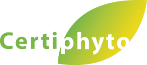 Logo Certificat individuel de produits phytopharmaceutiques